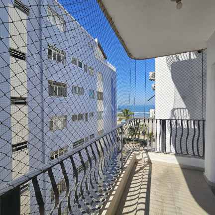 Imagem Apartamento com 3 Quartos à Venda, 118 m² em Tupi - Praia Grande Imagem Apartamento com 3 Quartos à Venda, 118 m² em Tupi - Praia Grande