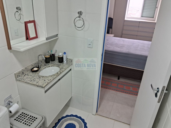 Imagem Apartamento com 2 Quartos à Venda, 76 m² em Mirim - Praia Grande Imagem Apartamento com 2 Quartos à Venda, 76 m² em Mirim - Praia Grande