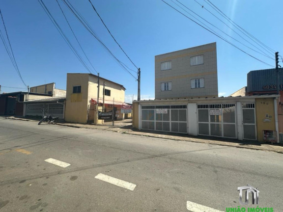 Sala Comercial à Venda, 185 m² em Santa Luzia - Bragança Paulista