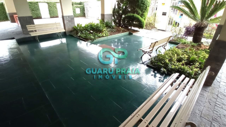 Apartamento com 2 Quartos à Venda, 75 m² em Enseada - Guarujá