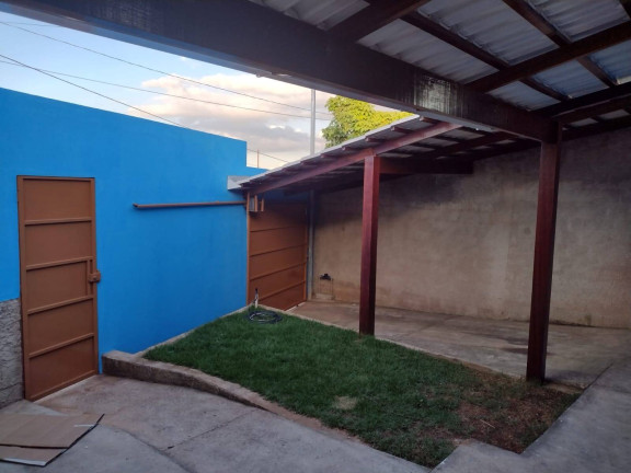 Imagem Casa com 3 Quartos à Venda, 156 m² em Centro - Igarapé