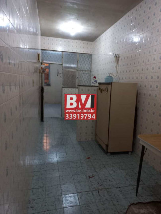 Imagem Casa com 5 Quartos à Venda, 250 m² em Vila Kosmos - Rio De Janeiro Imagem Casa com 5 Quartos à Venda, 250 m² em Vila Kosmos - Rio De Janeiro