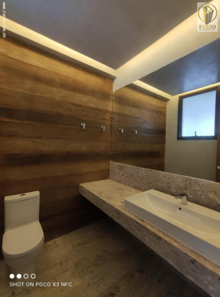 Imagem Casa com 5 Quartos à Venda, 1.305 m² em Condomínio Terras De São José - Itu