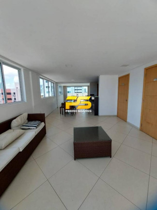 Imagem Apartamento com 2 Quartos à Venda, 60 m² em Tambaú - João Pessoa Imagem Apartamento com 2 Quartos à Venda, 60 m² em Tambaú - João Pessoa