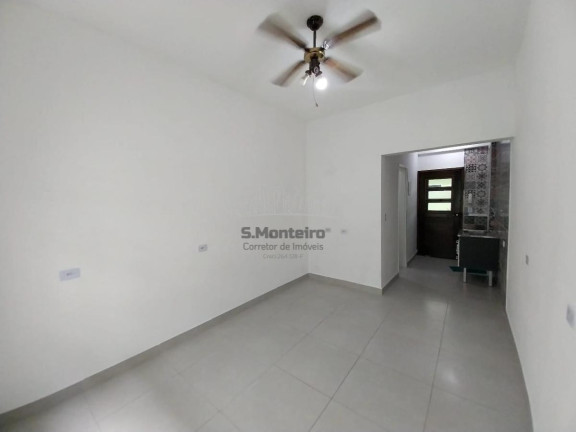 Imagem Kitnet com 1 Quarto à Venda, 26 m² em Guilhermina - Praia Grande