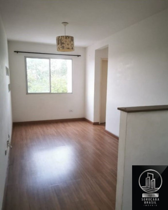 Imagem Apartamento com 2 Quartos à Venda, 47 m² em Vossoroca - Votorantim Imagem Apartamento com 2 Quartos à Venda, 47 m² em Vossoroca - Votorantim