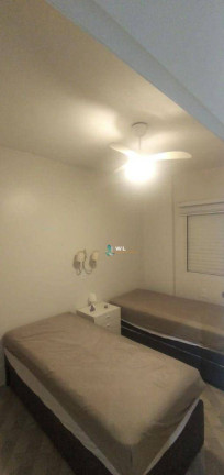 Imagem Apartamento com 3 Quartos à Venda, 105 m² em Centro - Guarujá