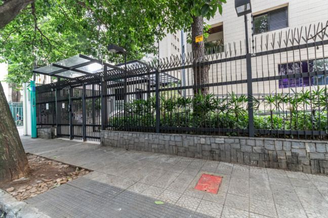 Imagem Apartamento com 3 Quartos à Venda, 138 m² em Perdizes - São Paulo