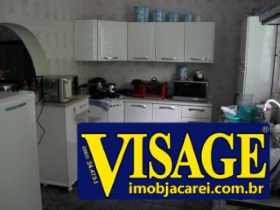 Imagem Casa com 3 Quartos à Venda, 200 m² em Pq. Dos Principes - Jacareí Imagem Casa com 3 Quartos à Venda, 200 m² em Pq. Dos Principes - Jacareí