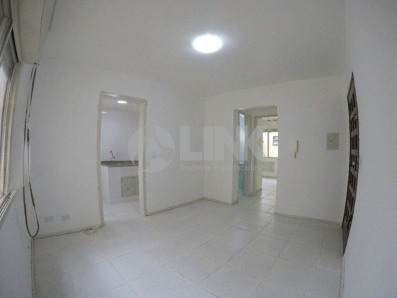 Imagem Apartamento com 1 Quarto à Venda, 37 m² em Cidade Baixa - Porto Alegre