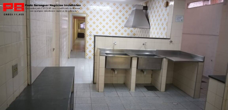 Imagem Sala Comercial à Venda, 210 m² em Granja Julieta - São Paulo