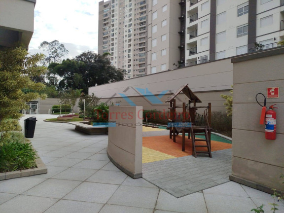 Imagem Apartamento com 2 Quartos à Venda, 81 m² em Vila Andrade - São Paulo Imagem Apartamento com 2 Quartos à Venda, 81 m² em Vila Andrade - São Paulo