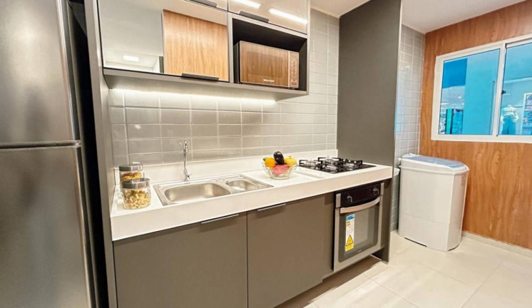 Imagem Apartamento com 2 Quartos à Venda, 50 m² em Nossa Senhora Do ó - Paulista Imagem Apartamento com 2 Quartos à Venda, 50 m² em Nossa Senhora Do ó - Paulista