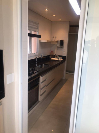Imagem Apartamento com 3 Quartos à Venda, 143 m² em Jardim América - Bauru