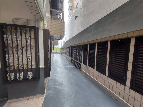 Imagem Apartamento com 2 Quartos à Venda, 80 m² em Ocian - Praia Grande