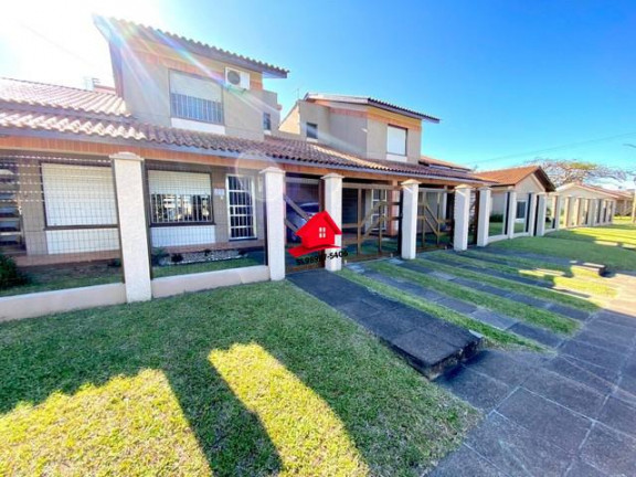 Imagem Sobrado com 2 Quartos à Venda, 85 m² em Capão Novo - Capão Da Canoa