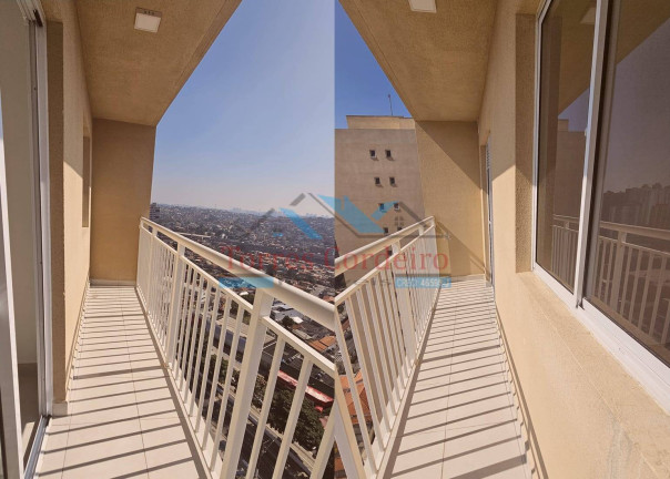 Imagem Apartamento com 1 Quarto à Venda, 28 m² em Vila Das Belezas - São Paulo Imagem Apartamento com 1 Quarto à Venda, 28 m² em Vila Das Belezas - São Paulo