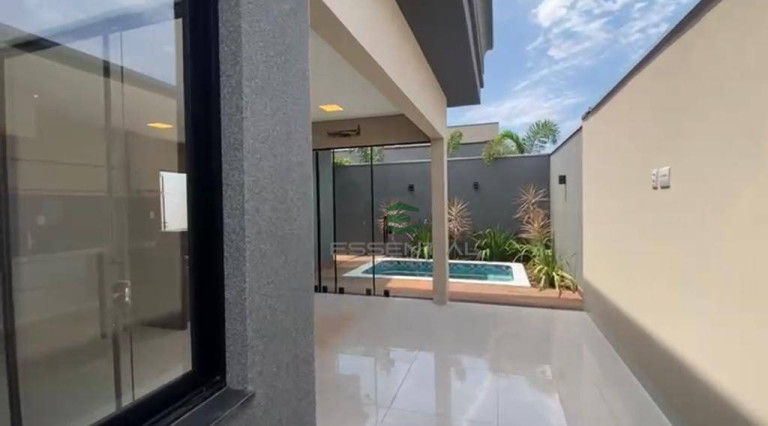 Casa com 3 Quartos à Venda, 156 m² em Residencial Maria Julia - São José Do Rio Preto