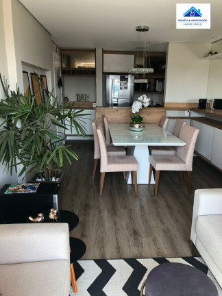 Imagem Apartamento com 3 Quartos à Venda, 65 m² em Vila Industrial - Campinas