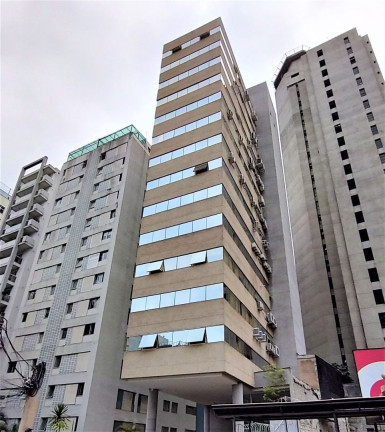 Imagem Imóvel para Alugar, 64 m² em Jardim Paulista - São Paulo Imagem Imóvel para Alugar, 64 m² em Jardim Paulista - São Paulo