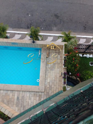 Apartamento com 2 Quartos à Venda, 44 m² em Jd Vila Tupi - Praia Grande