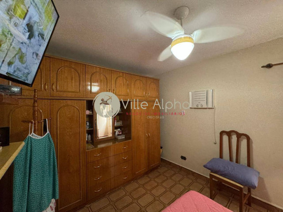 Imagem Apartamento com 3 Quartos à Venda, 65 m² em Aparecida - Santos Imagem Apartamento com 3 Quartos à Venda, 65 m² em Aparecida - Santos