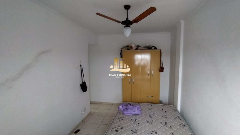 Imagem Apartamento com 1 Quarto à Venda, 75 m² em Caiçara - Praia Grande