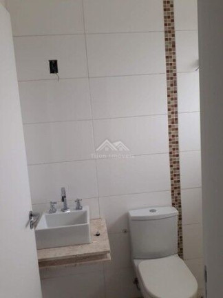 Imagem Casa de Condomínio com 3 Quartos à Venda, 262 m² em Ibiti Royal Park - Sorocaba