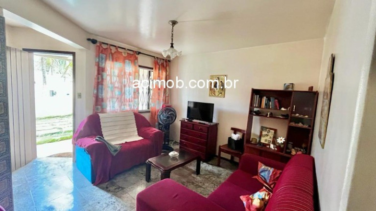 Imagem Casa com 3 Quartos à Venda, 85 m² em Praia Do Flamengo - Salvador