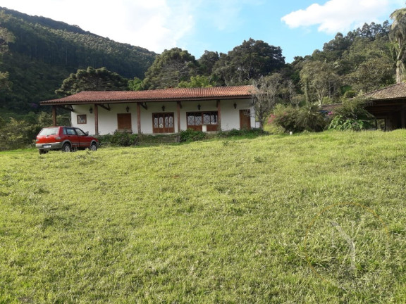 Imóvel com 3 Quartos à Venda, 500 m² em Centro - Joanópolis