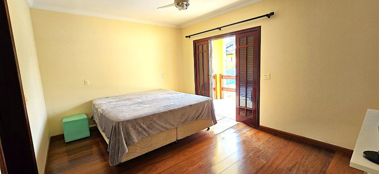Imagem Casa com 4 Quartos à Venda, 457 m² em Parque Dos Príncipes - São Paulo
