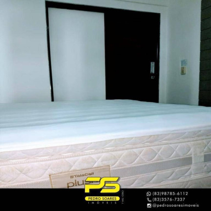 Imagem Apartamento com 3 Quartos à Venda, 150 m² em Cabo Branco - João Pessoa