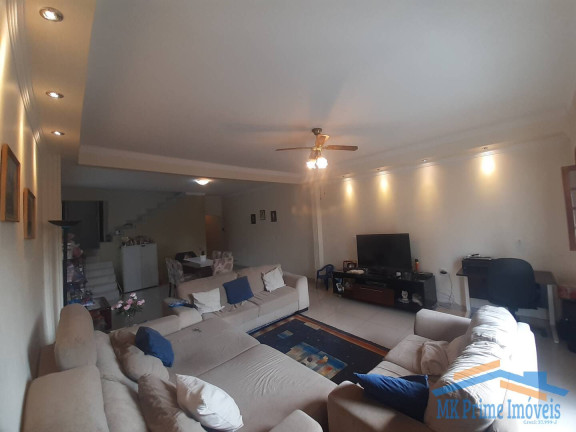 Imagem Sobrado com 3 Quartos à Venda, 128 m² em Jaguaribe - Osasco Imagem Sobrado com 3 Quartos à Venda, 128 m² em Jaguaribe - Osasco