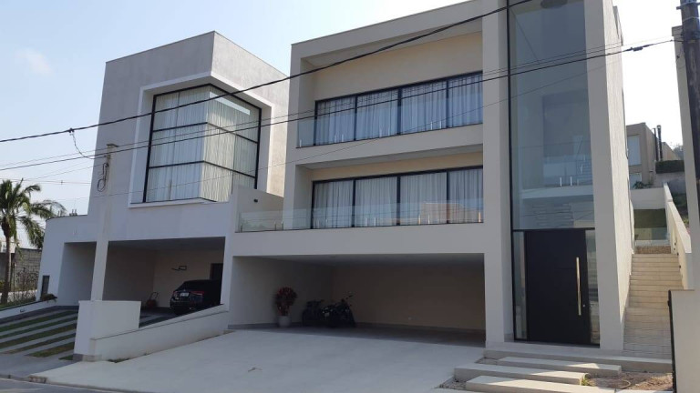 Imagem Terreno à Venda, 517 m² em Tamboré - Santana De Parnaíba
