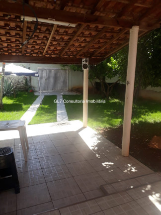 Imagem Casa com 3 Quartos à Venda, 163 m² em Jardim Morada Do Sol - Indaiatuba