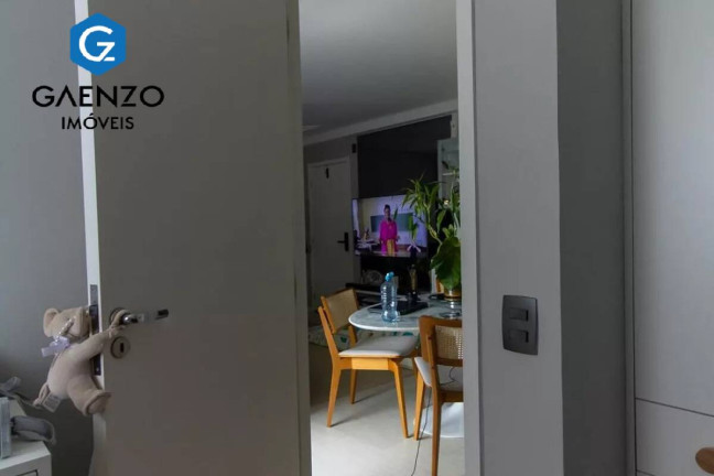Imagem Apartamento com 2 Quartos à Venda, 77 m² em Tamboré - Barueri Imagem Apartamento com 2 Quartos à Venda, 77 m² em Tamboré - Barueri