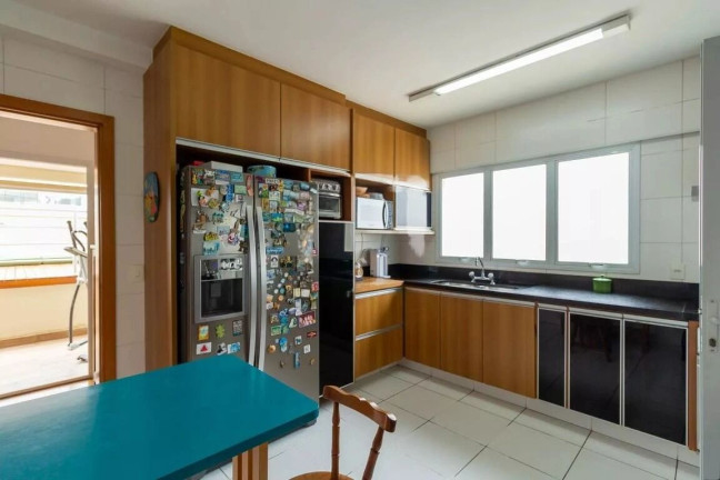 Imagem Cobertura com 4 Quartos à Venda, 262 m² em Vila Mariana - São Paulo Imagem Cobertura com 4 Quartos à Venda, 262 m² em Vila Mariana - São Paulo