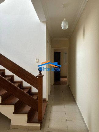 Imagem Sobrado com 5 Quartos à Venda, 650 m² em Jardim São Luís - Santana De Parnaíba