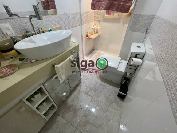 Imagem Apartamento com 3 Quartos à Venda ou Locação, 131 m² em Anália Franco - São Paulo Imagem Apartamento com 3 Quartos à Venda ou Locação, 131 m² em Anália Franco - São Paulo