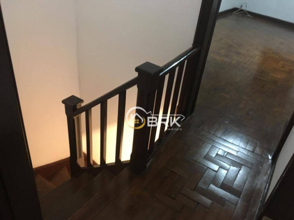 Imagem Casa com 2 Quartos para Alugar, 80 m² em Mooca - São Paulo