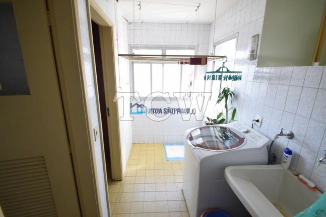 Imagem Apartamento com 3 Quartos à Venda, 97 m² em Planalto Paulista - São Paulo Imagem Apartamento com 3 Quartos à Venda, 97 m² em Planalto Paulista - São Paulo