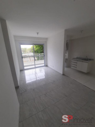 Imagem Apartamento com 3 Quartos à Venda, 66 m² em Ipiranga - São Paulo Imagem Apartamento com 3 Quartos à Venda, 66 m² em Ipiranga - São Paulo