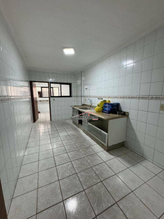 Imagem Apartamento com 3 Quartos à Venda, 130 m² em Guilhermina - Praia Grande Imagem Apartamento com 3 Quartos à Venda, 130 m² em Guilhermina - Praia Grande