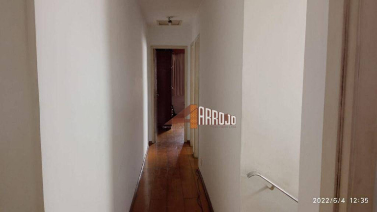 Imagem Sobrado com 3 Quartos à Venda, 136 m² em Penha De França - São Paulo