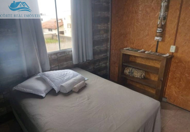 Imagem Casa com 6 Quartos à Venda, em Pinheira (ens Brito) - Palhoça Imagem Casa com 6 Quartos à Venda, em Pinheira (ens Brito) - Palhoça