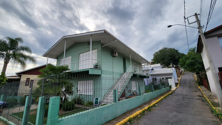 Imagem Apartamento com 3 Quartos à Venda, 136 m² em Santa Rita - Bento Gonçalves