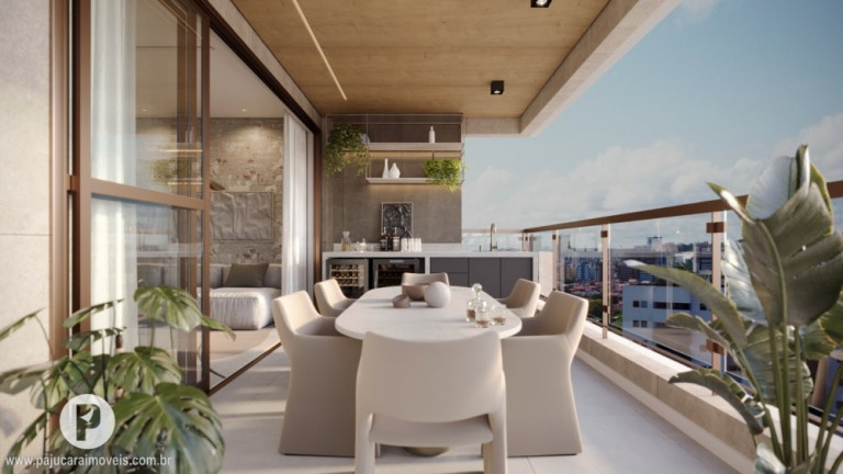 Imagem Apartamento com 2 Quartos à Venda, 68 m² em Jatiúca - Maceió Imagem Apartamento com 2 Quartos à Venda, 68 m² em Jatiúca - Maceió