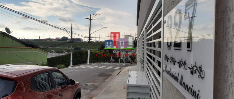 Imagem Casa com 2 Quartos à Venda, 42 m² em Itaquera - São Paulo
