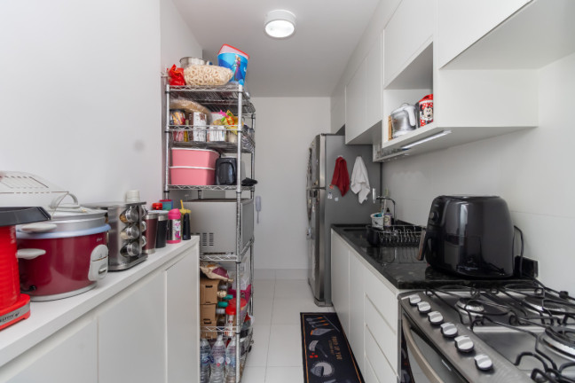 Imagem Apartamento com 3 Quartos à Venda, 108 m² em Jardim Caravelas - São Paulo Imagem Apartamento com 3 Quartos à Venda, 108 m² em Jardim Caravelas - São Paulo