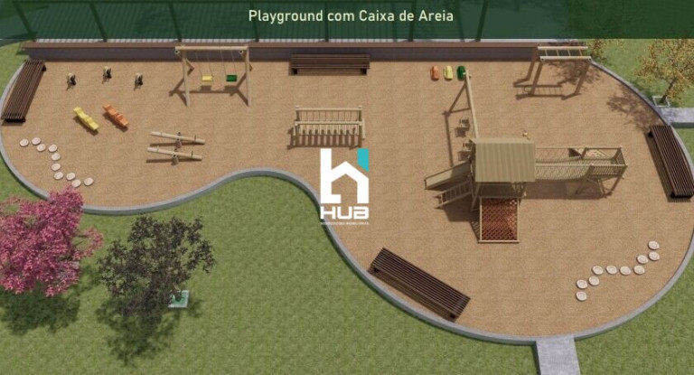 Imagem Terreno à Venda, 324 m²